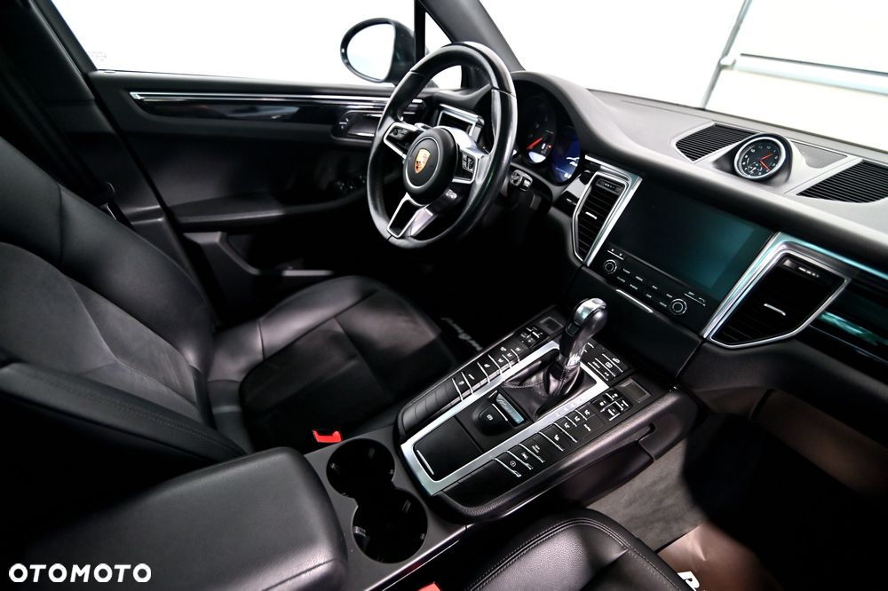 Porsche Macan PDK - 20