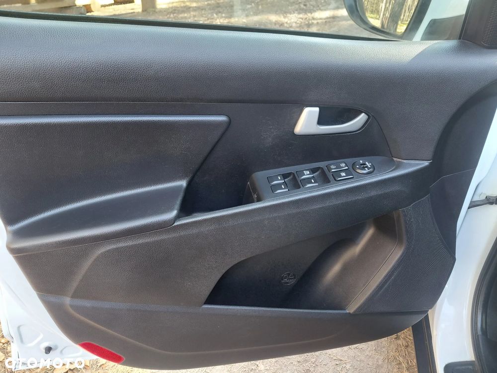 Kia Sportage 1.6 GDI Business Line 2WD - 11