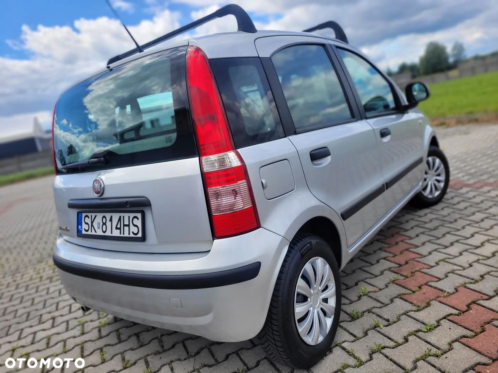 Fiat Panda - 38
