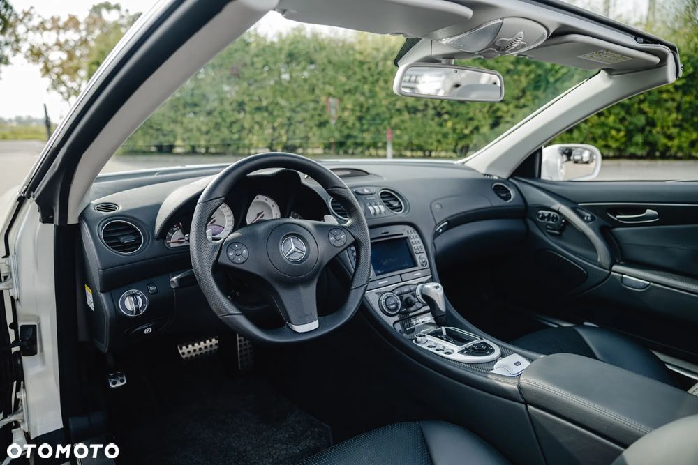 Mercedes-Benz SL - 39