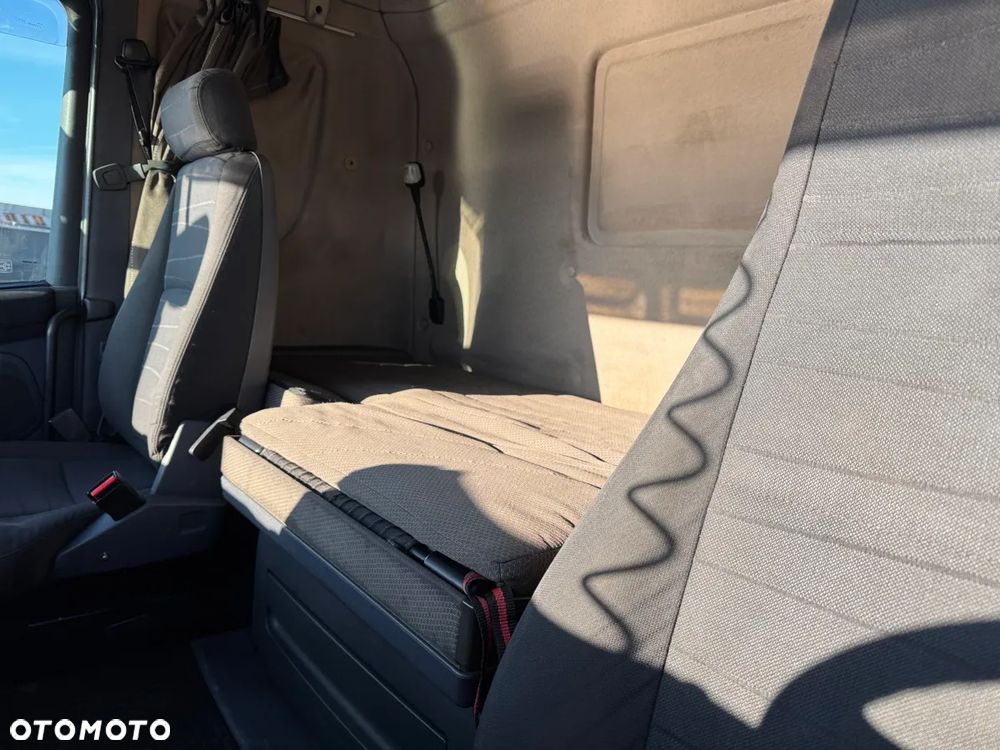 Scania R 500 Topline - Standard - 7