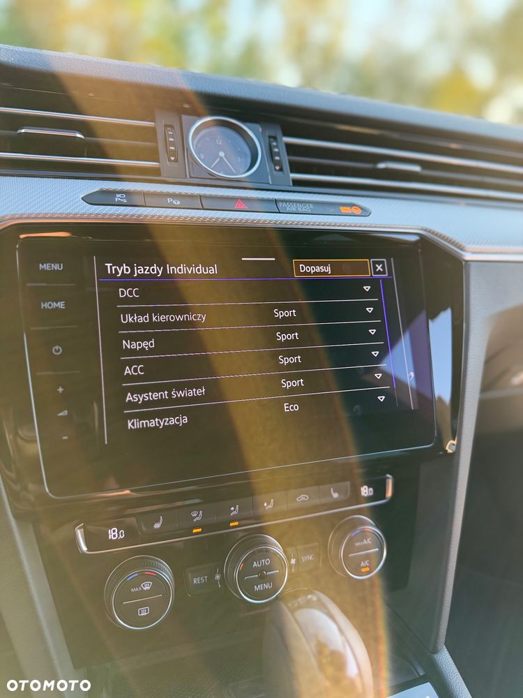 Volkswagen Arteon 2.0 TDI 4Motion SCR R-Line Edition DSG - 19