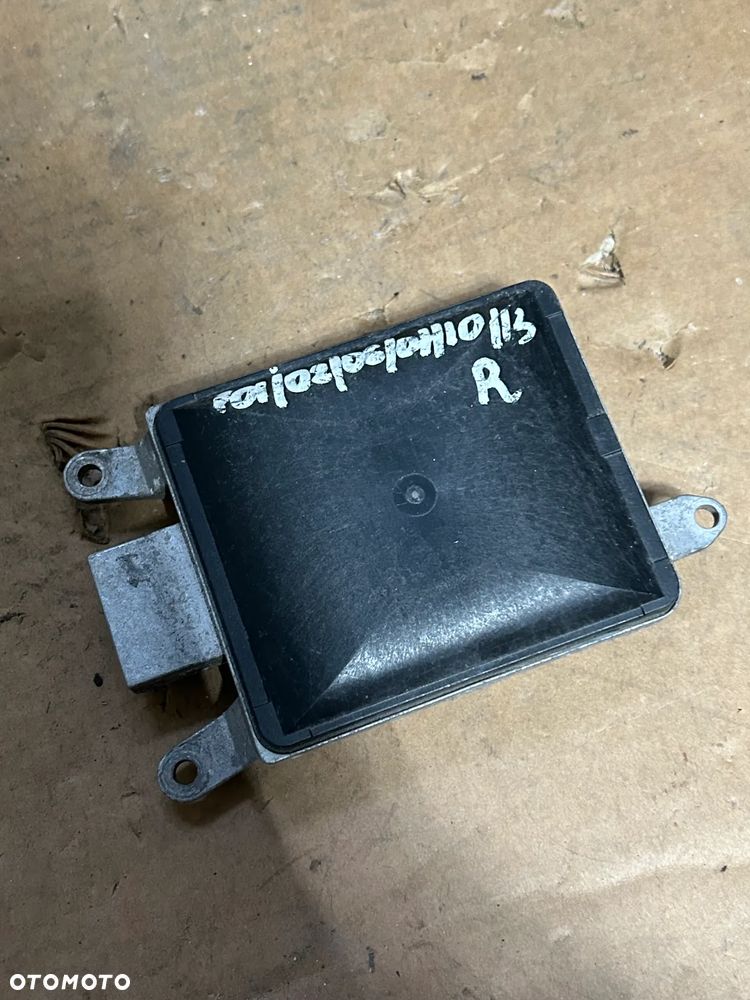 BMW F10 F11 RADAR SENSOR ASYSTENT PASA RUCHU 6859179 - 1