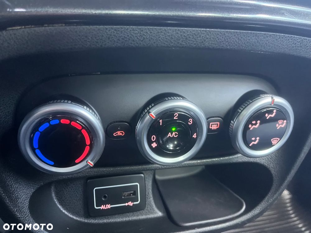 Fiat 500L 1.3 Multijet Start&Stopp Pop-Star - 20