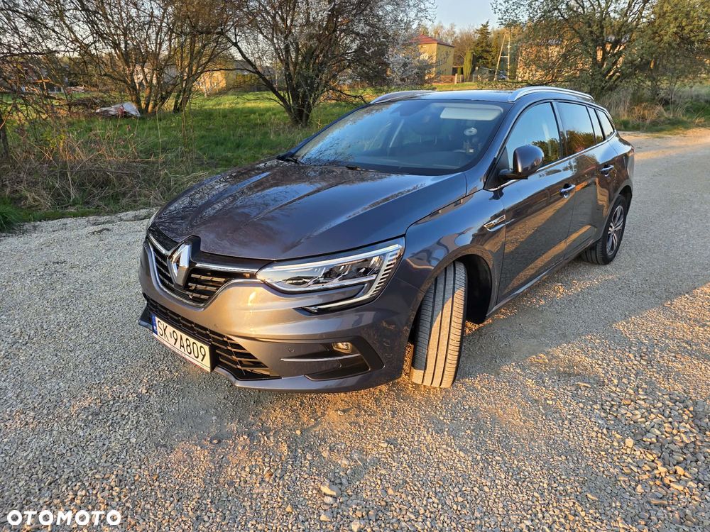 Renault Megane 1.3 TCe FAP Intens - 9