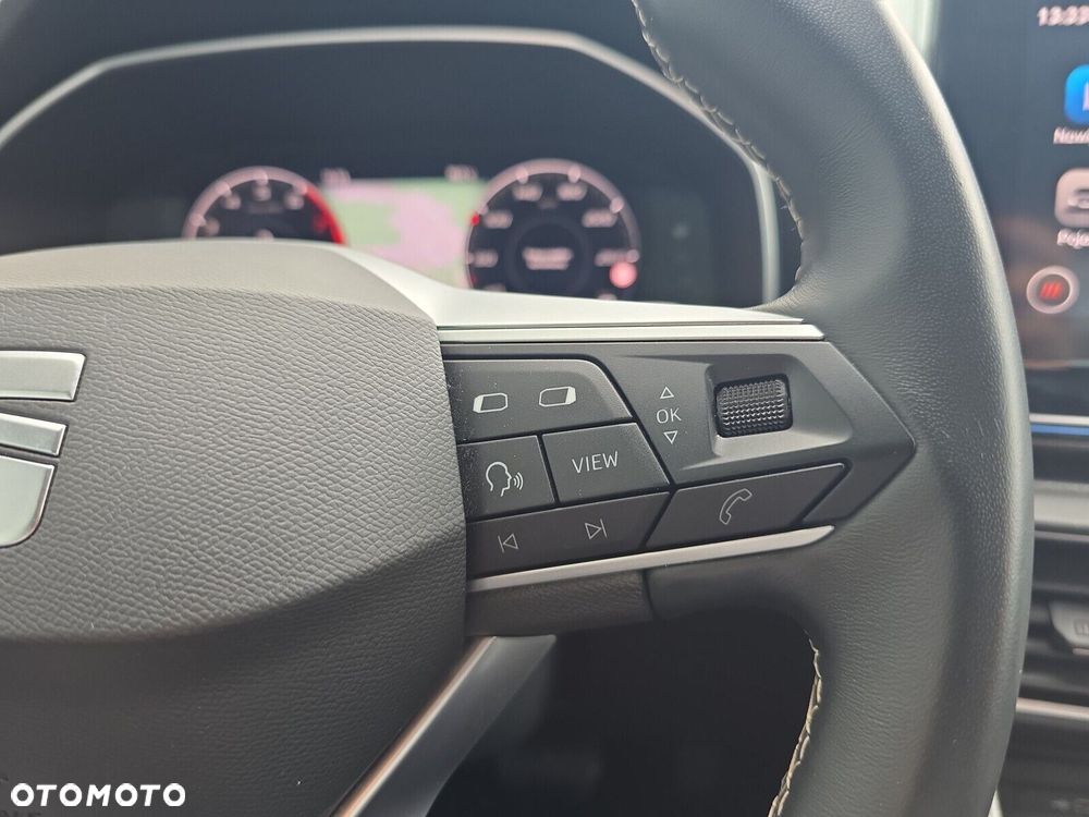 Seat Leon 1.0 eTSI Style DSG - 15
