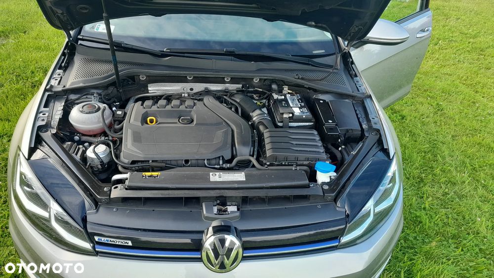 Volkswagen Golf - 9