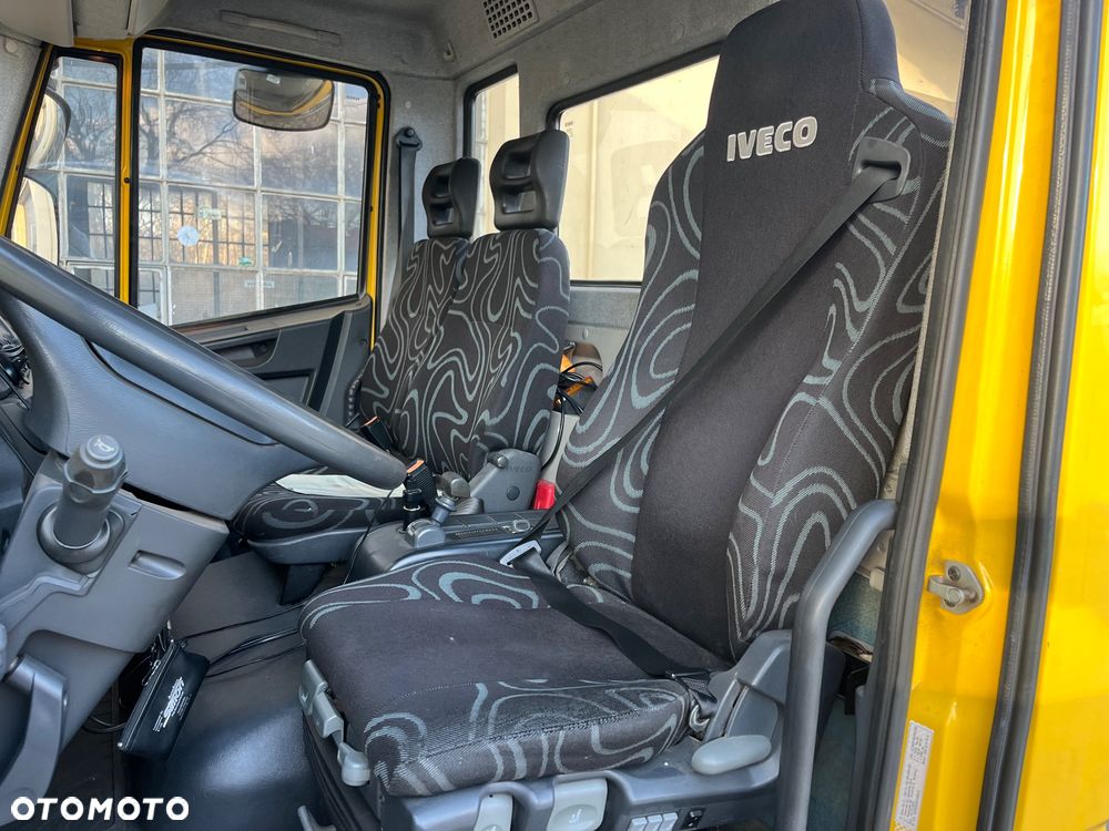 Iveco Eurocargo - 11