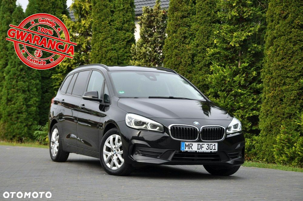 BMW Seria 2 - 1