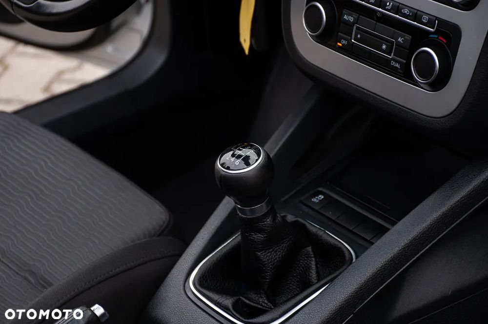 Volkswagen Eos 1.4 TSI - 21
