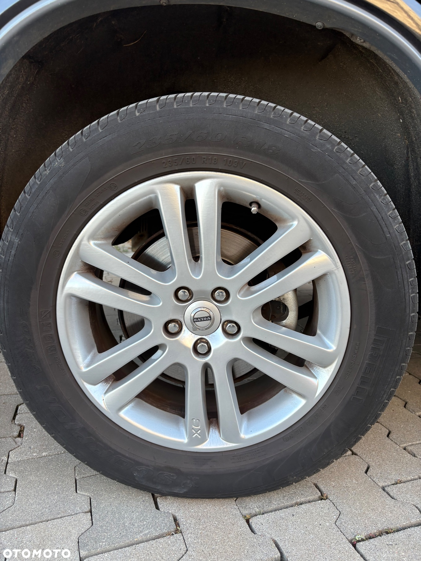 Volvo XC 90 D5 AWD Executive - 31