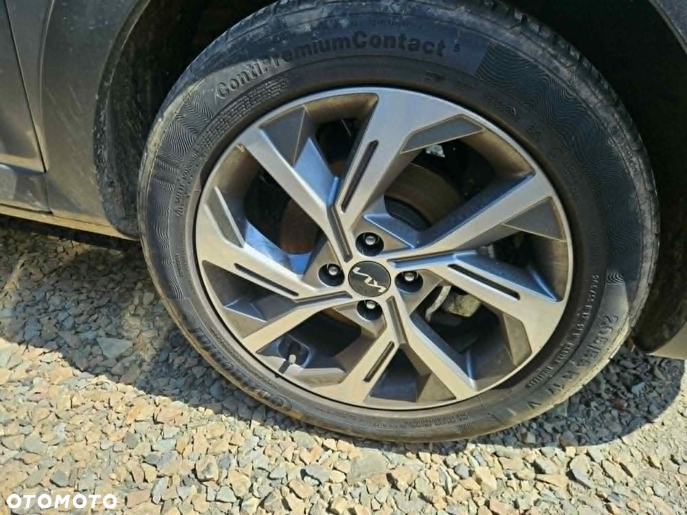 Kia Stonic 1.0 T-GDI 100 OPF DCT7 Edition 7 - 17