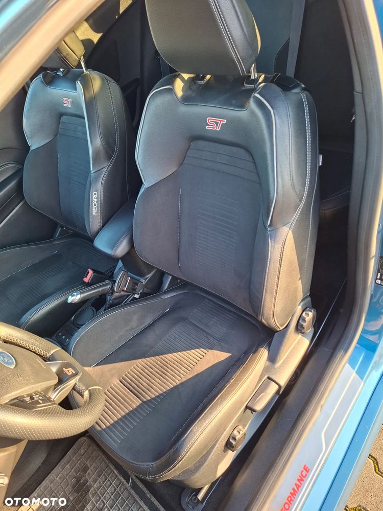 Ford Fiesta 1.5 EcoBoost ST3 ASS - 18