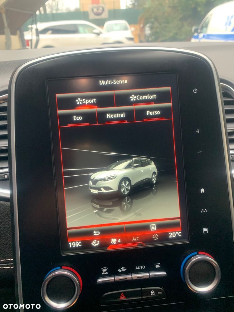 Renault Grand Scenic ENERGY TCe 130 INTENS - 30