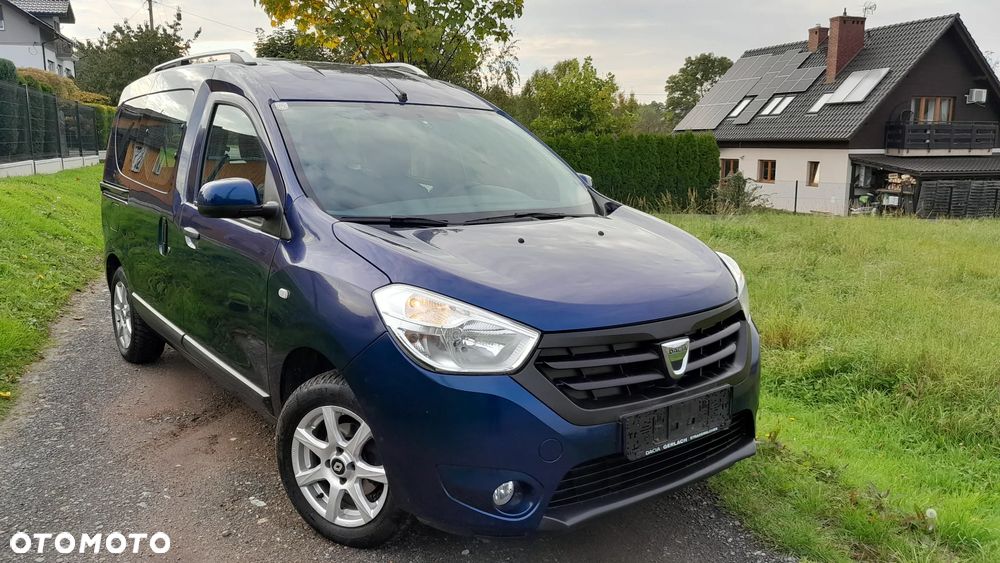 Dacia Dokker - 11