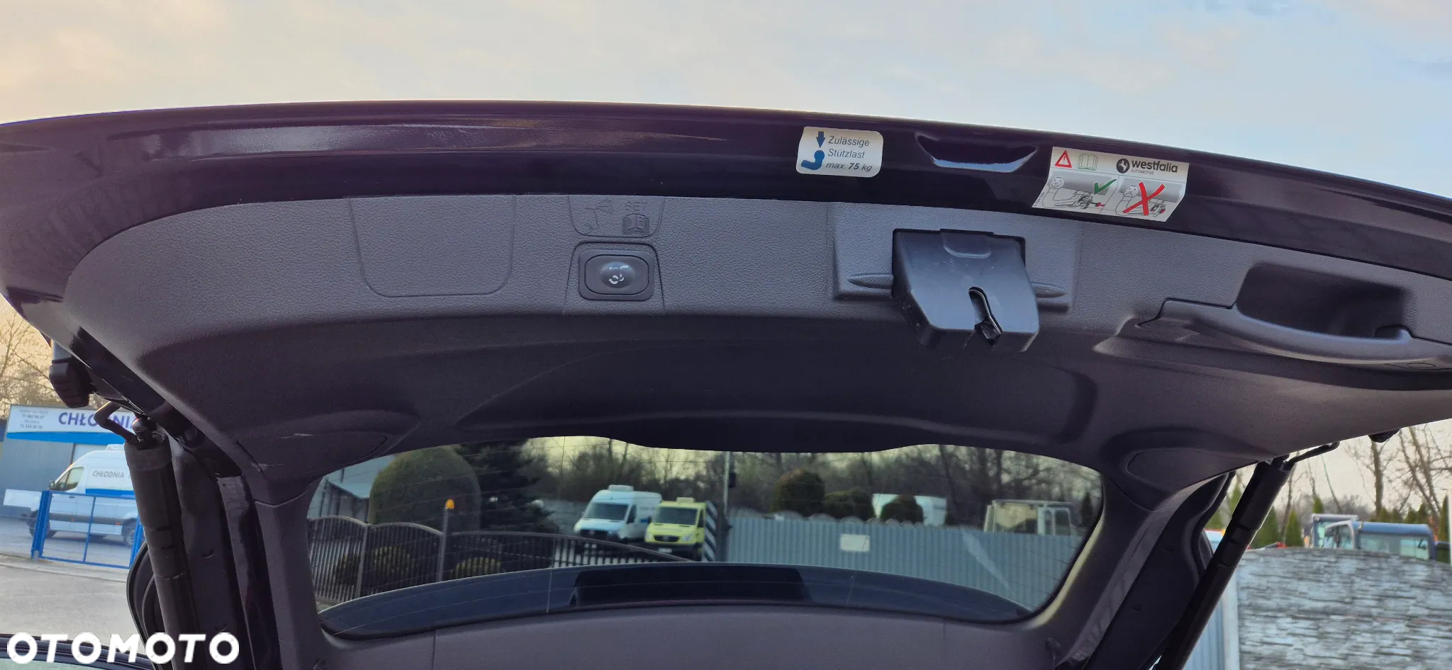 Ford C-MAX 2.0 TDCi Titanium ASS - 23