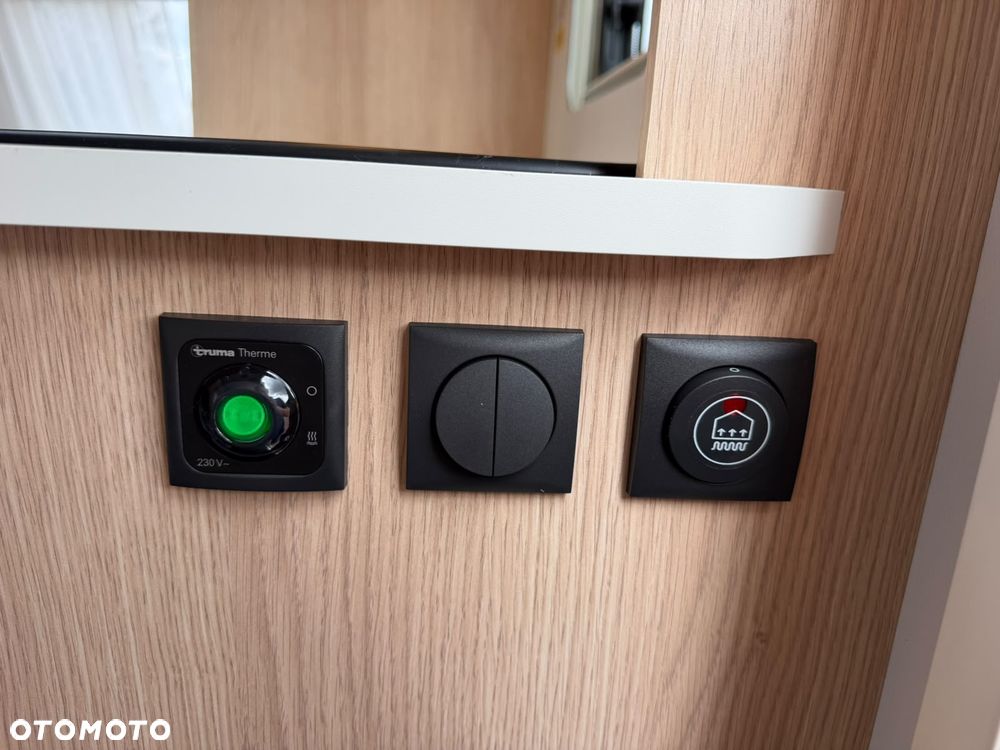 Adria AVIVA 400 PS - 23