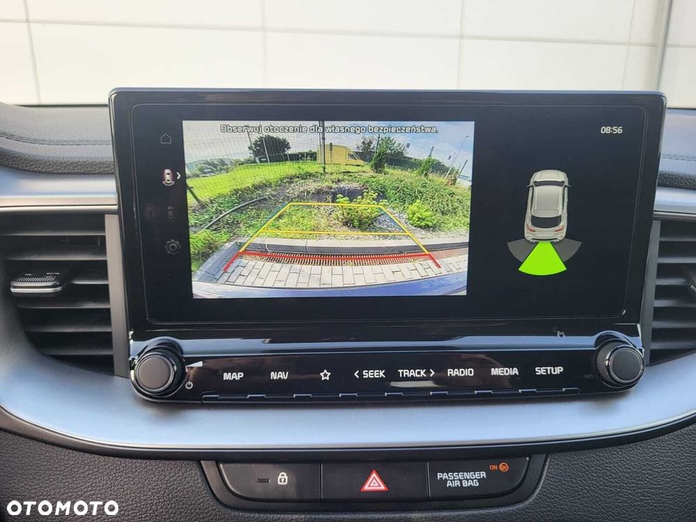 Kia XCeed - 16