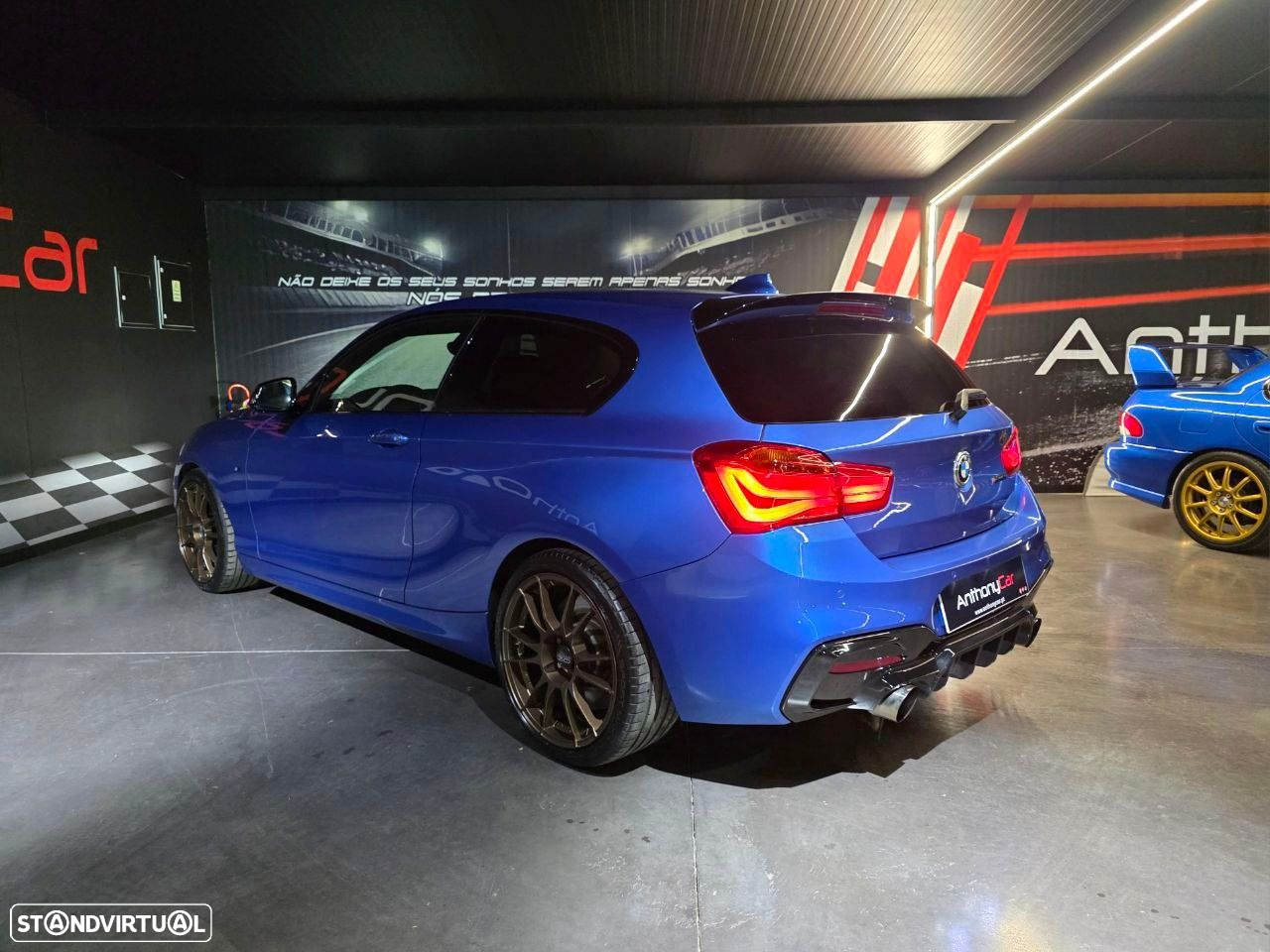 BMW M140i - 3