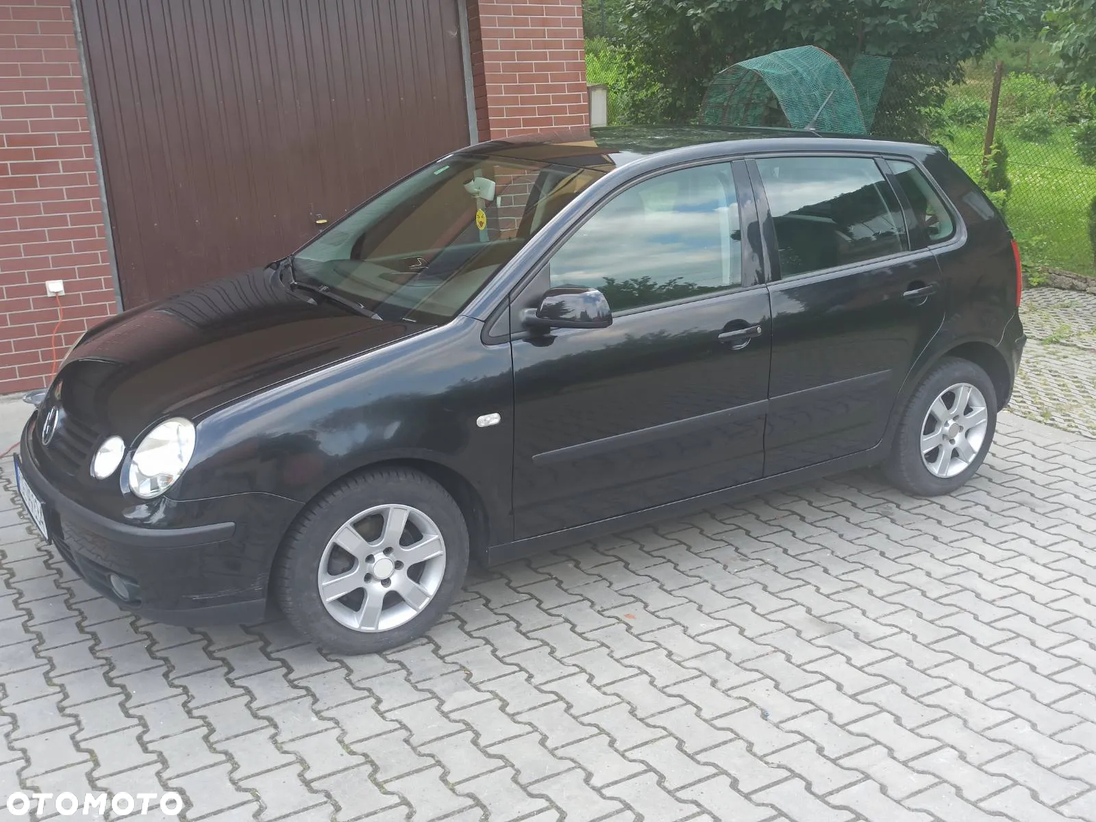Volkswagen Polo 1.2 12V Fun - 8