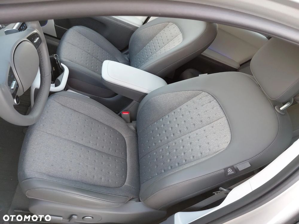 Hyundai IONIQ 5 77kWh Techniq - 11