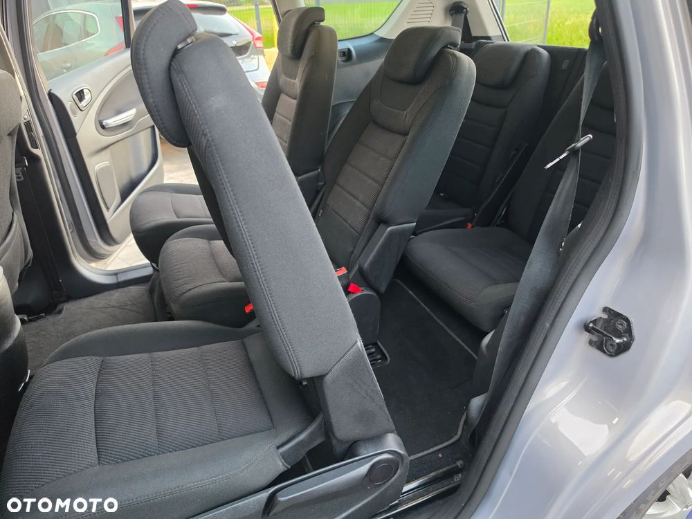 Ford S-Max 2.0 TDCi Titanium - 27