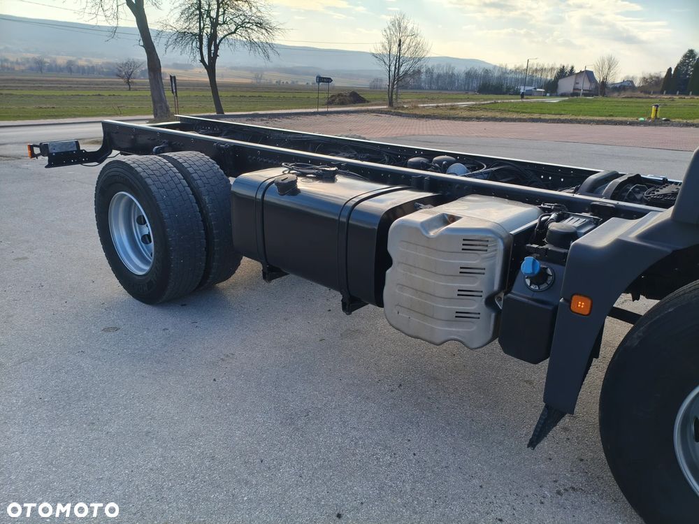 MAN TGM 18.290 / Rozstaw 3.70 / Blokada Mostu / Holandia / 2015 r - 28