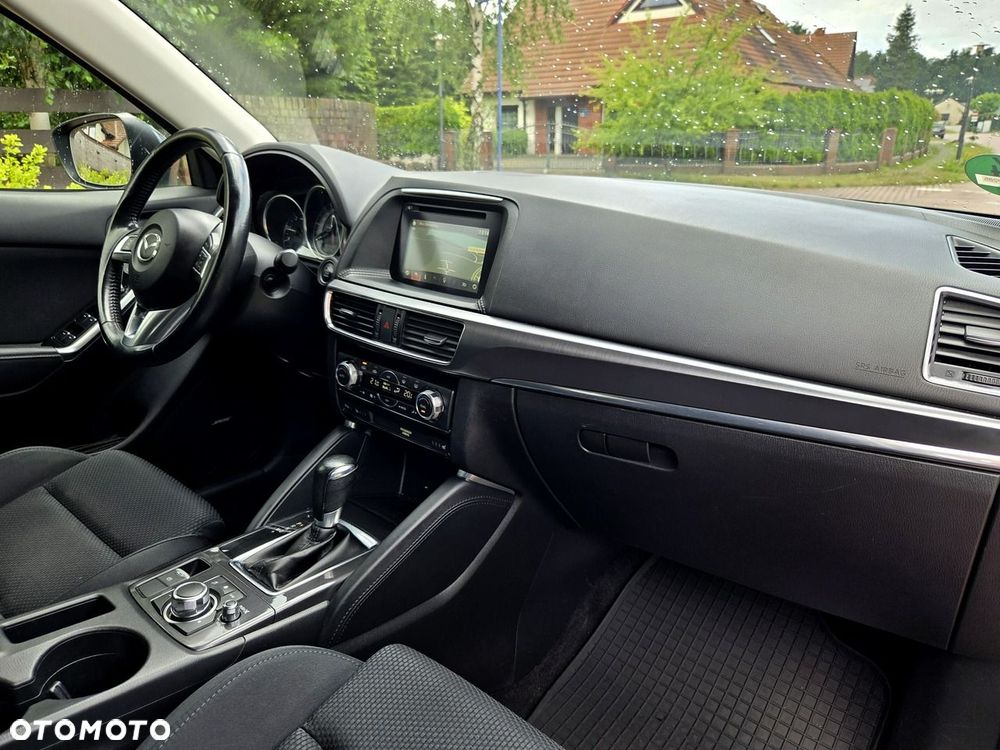 Mazda CX-5 2.2 D Skypassion AWD - 6