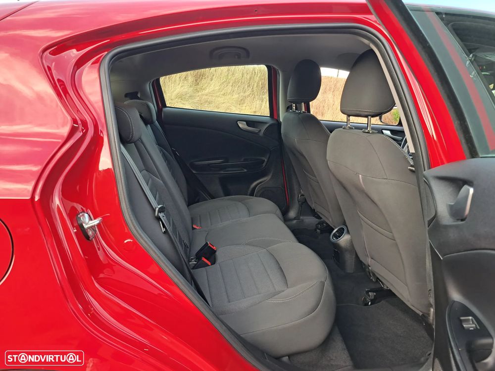 Alfa Romeo Giulietta 1.6 JTDm Super - 28