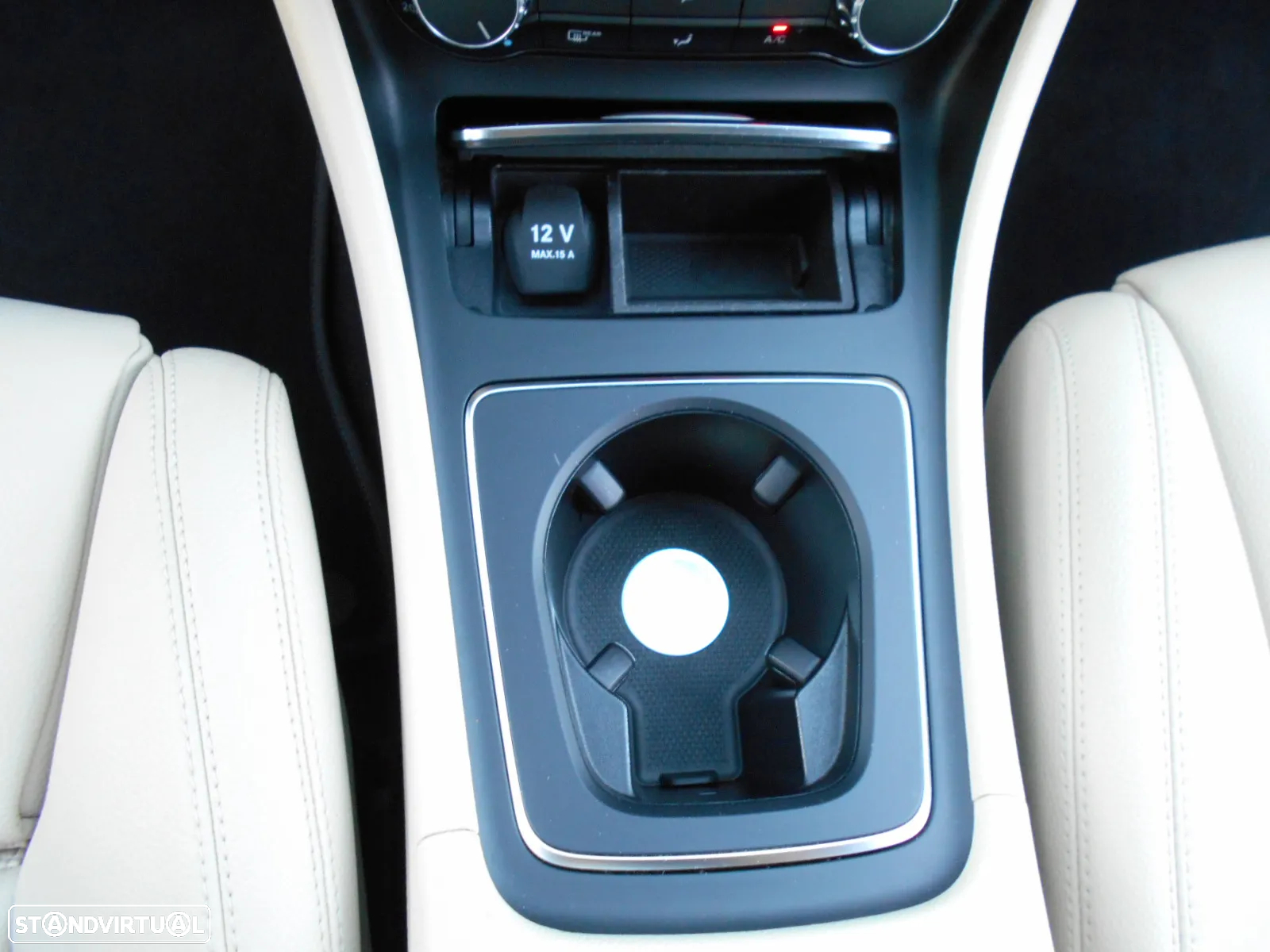 Mercedes-Benz CLA 220 d Shooting Brake AMG Line Aut. - 33