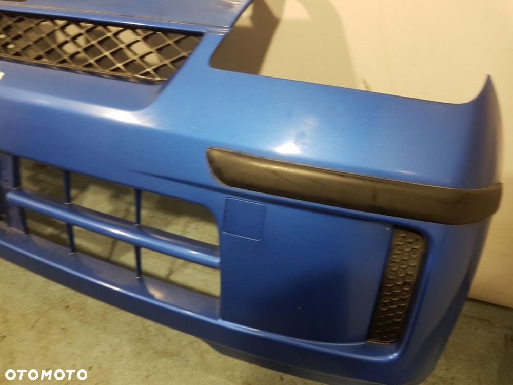 DAIHATSU CUORE VI ZDERZAK PRZÓD - 5