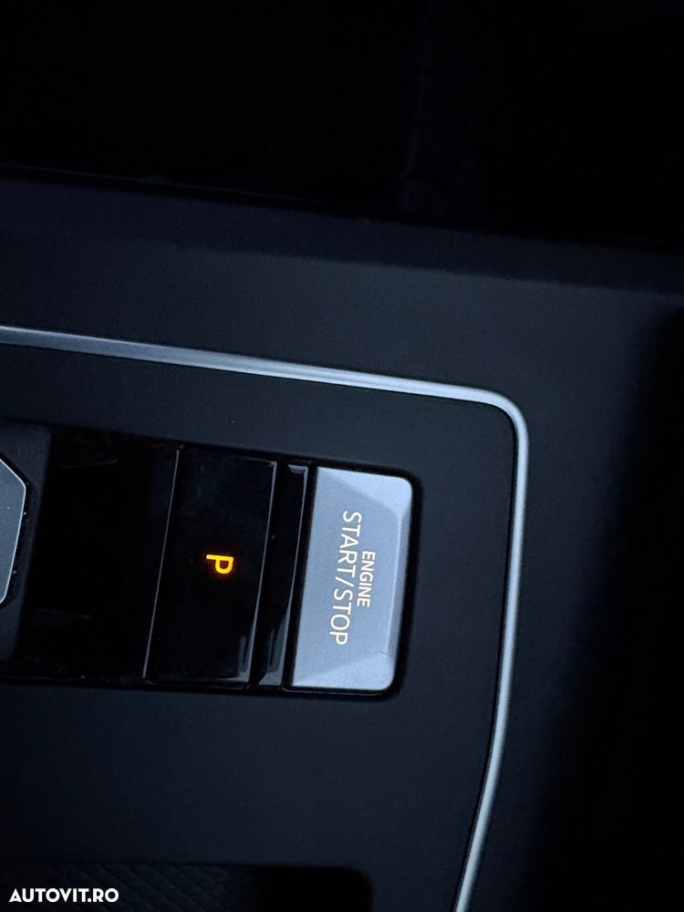 Volkswagen Golf 2.0 TDI SCR DSG Energy - 17