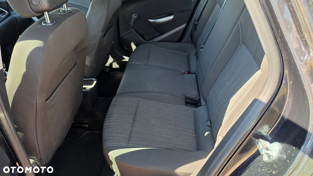 Opel Astra 1.6 Active - 13