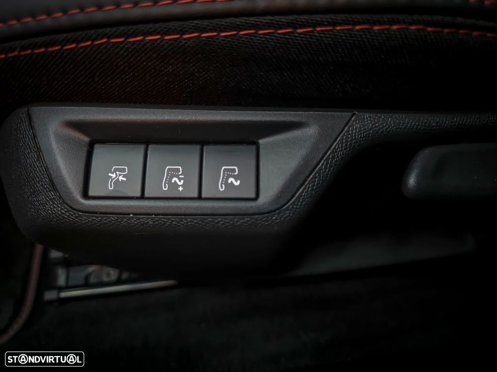 Peugeot 308 GTi by Sport - 43