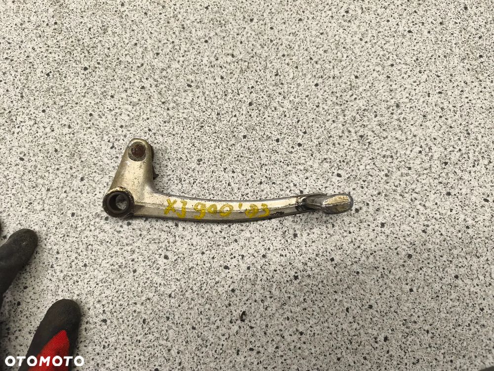 Dźwignia zmiany biegów Yamaha XJ 900 XJ900 83- - 1