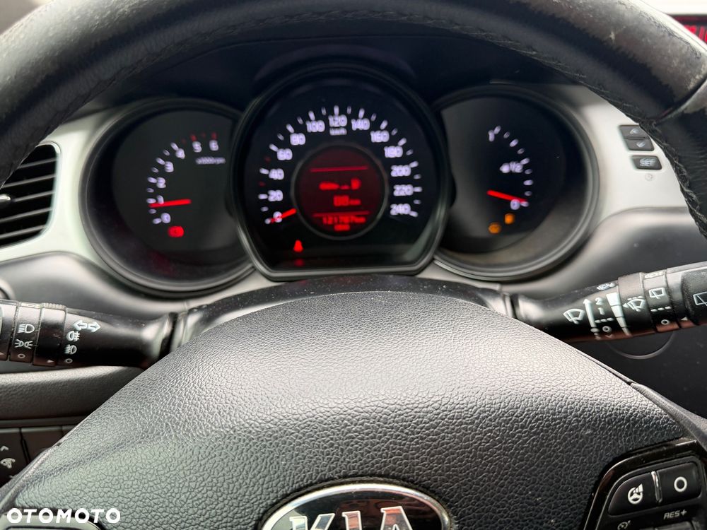Kia Ceed 1.6 CRDi XL - 15