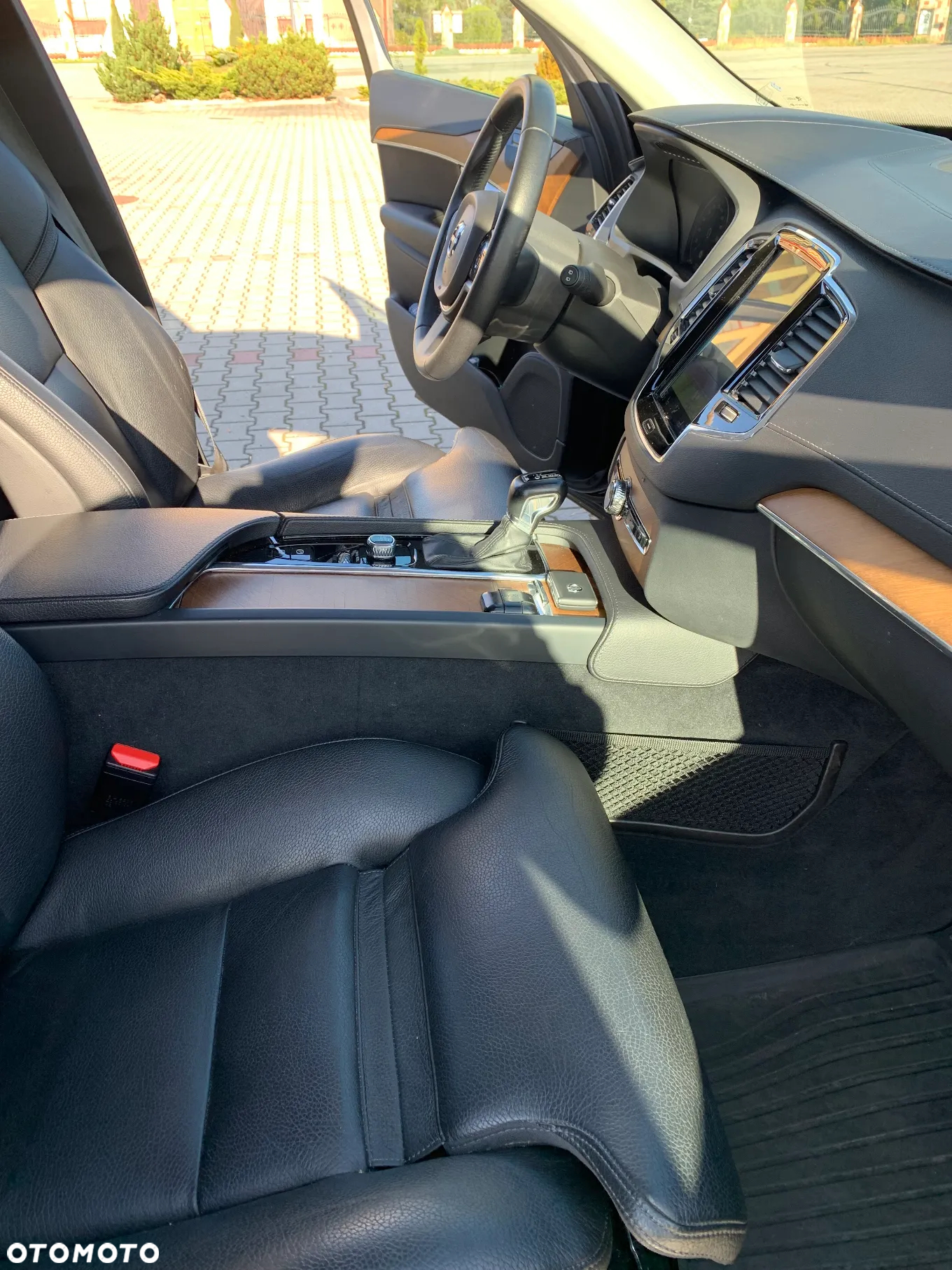 Volvo XC 90 D5 AWD Inscription - 32