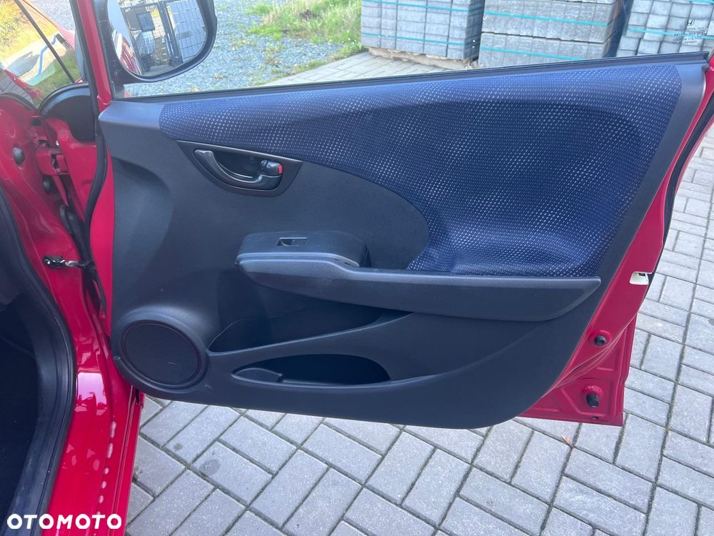 Honda Jazz 1.2 i-VTEC S - 21