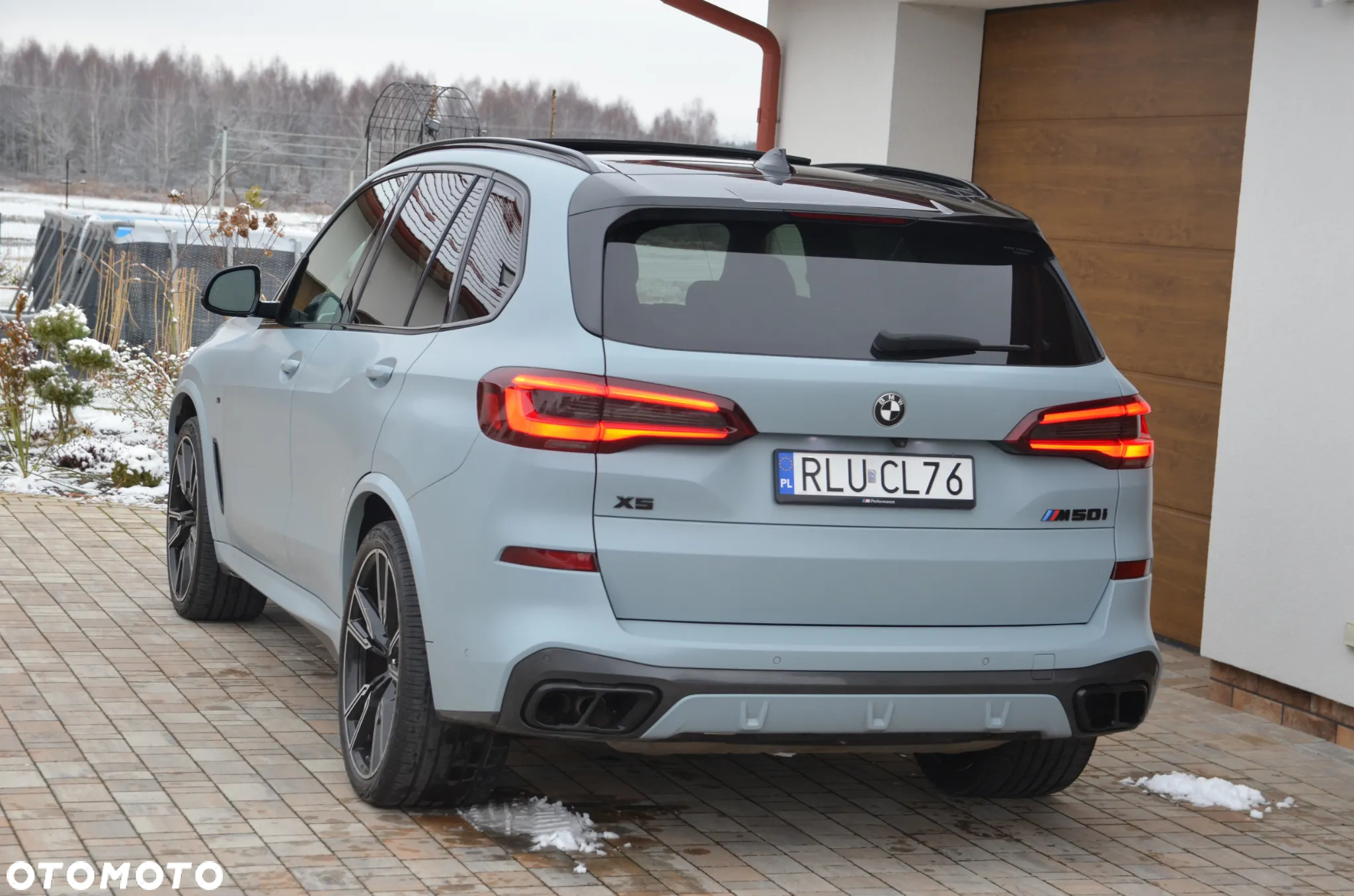 BMW X5 M - 24