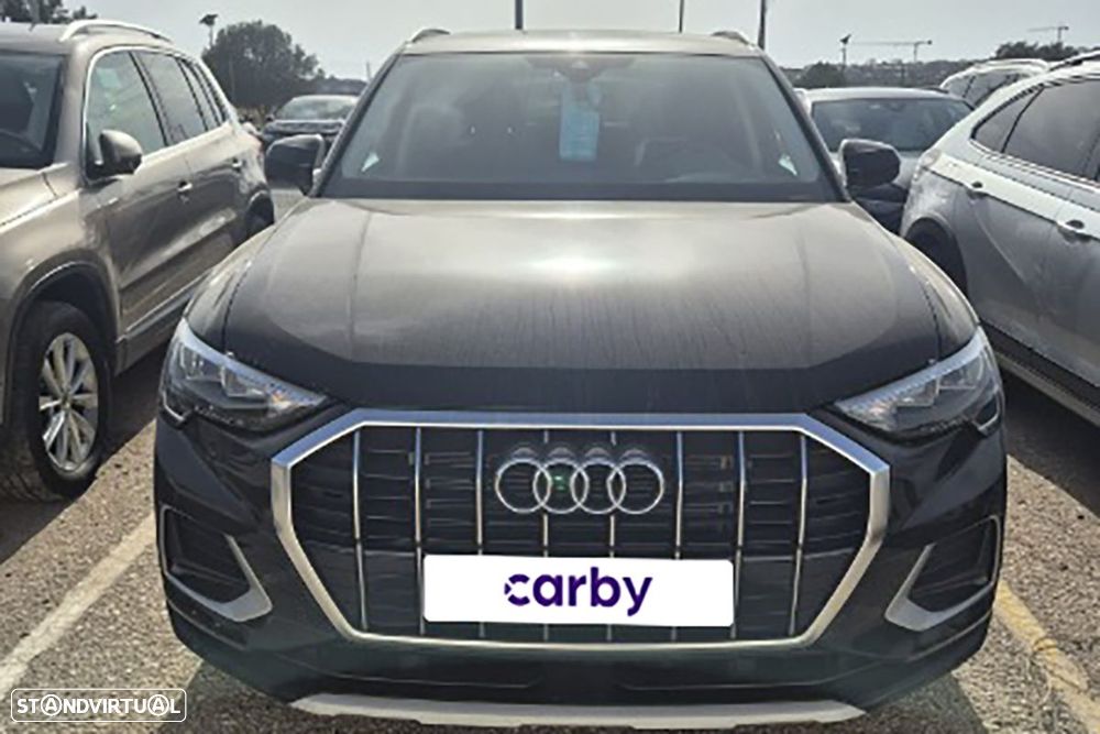Audi Q3 35 TFSI Advanced S tronic - 2