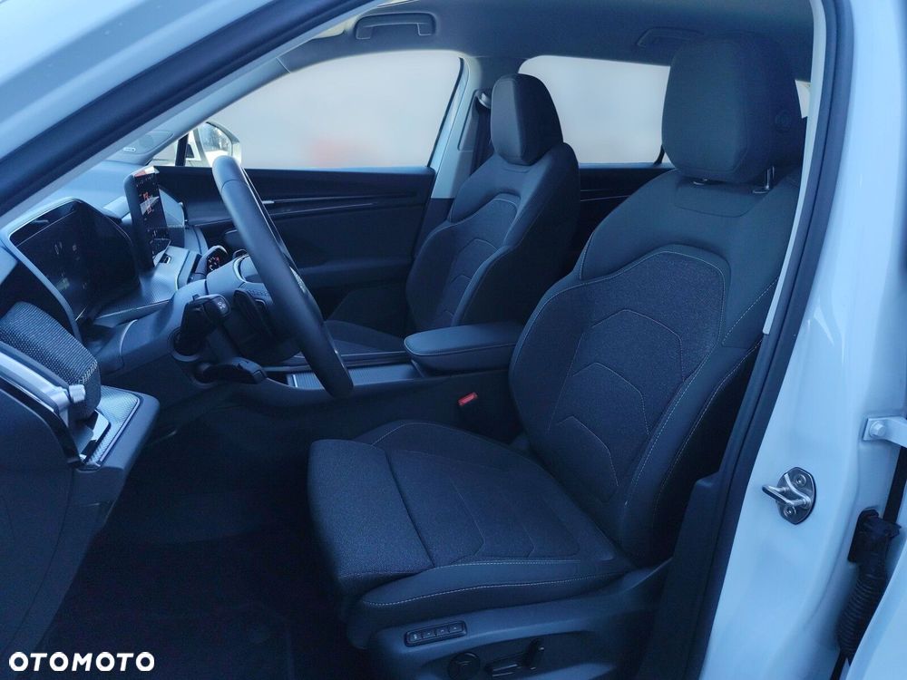 Skoda Kodiaq 2.0 TDI 4x4 Selection DSG - 12