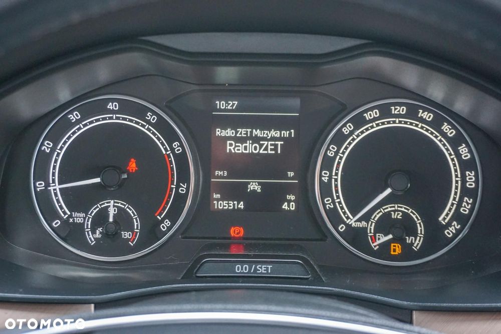 Skoda Scala 1.5 TSI Style - 24