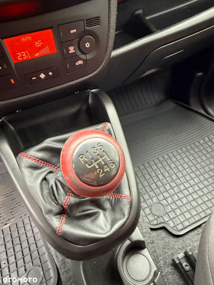 Fiat Doblo 2.0 16V Multijet Lounge - 31