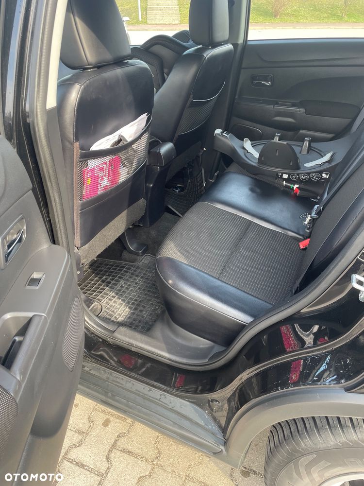 Citroën C4 Aircross HDi 115 Stop & Start 2WD Selection - 11