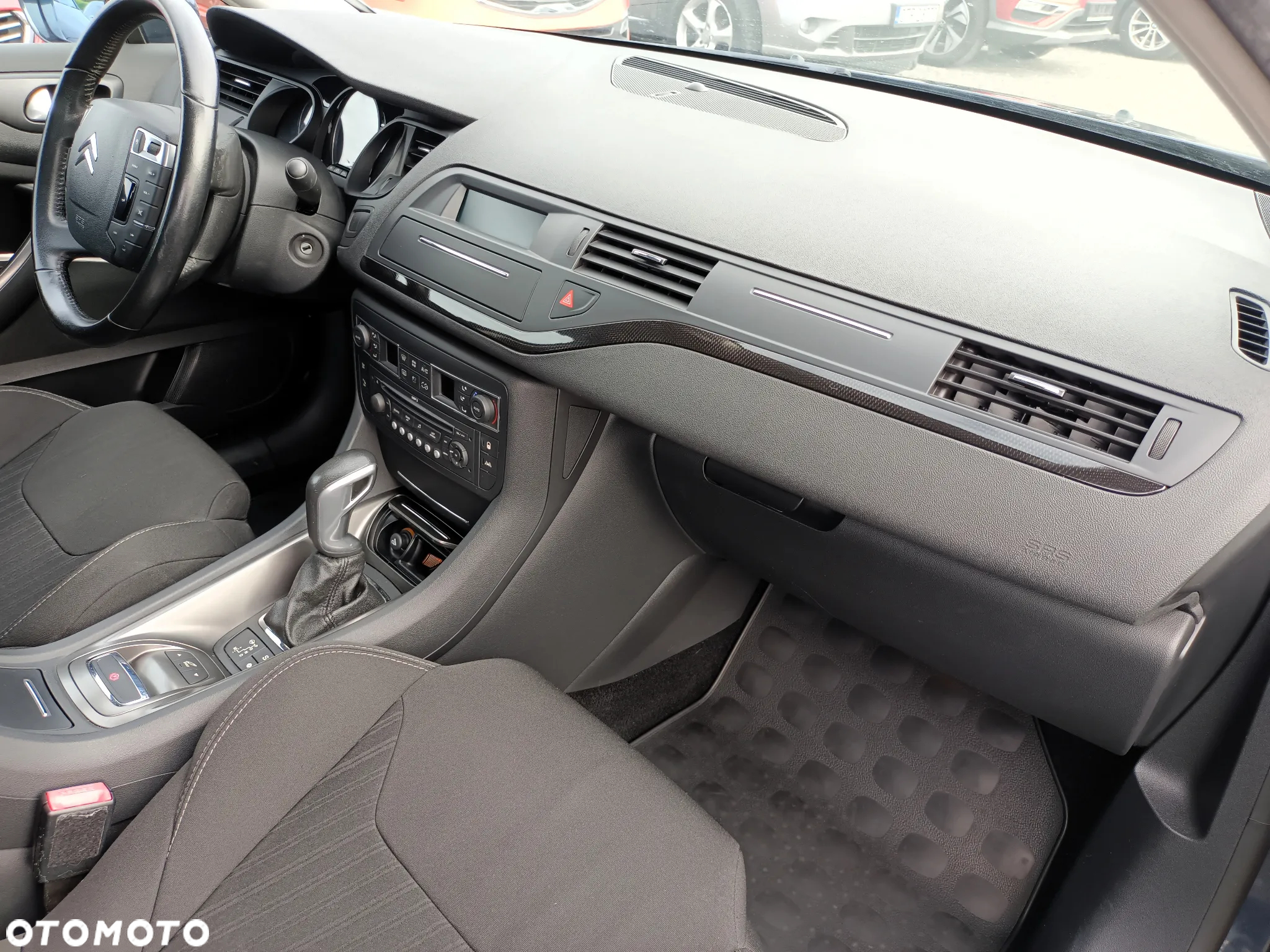 Citroën C5 Tourer 2.0 16V Confort - 15
