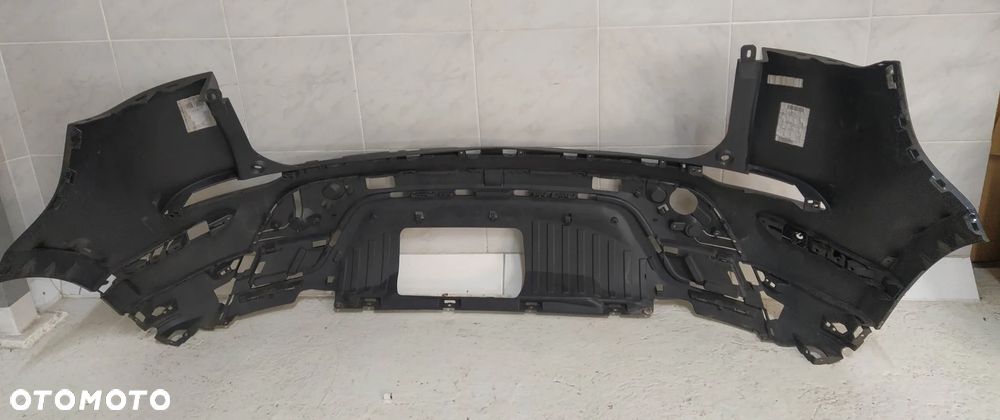 RANGE ROVER NEW EVOQUE 2020- ZDERZAK TYŁ TYLNY ORYGINAŁ - 6