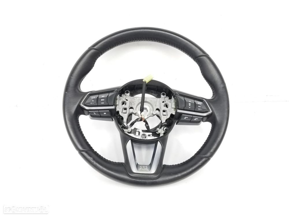 VOLANTE MAZDA 6 FAMILIAR GJ - 1
