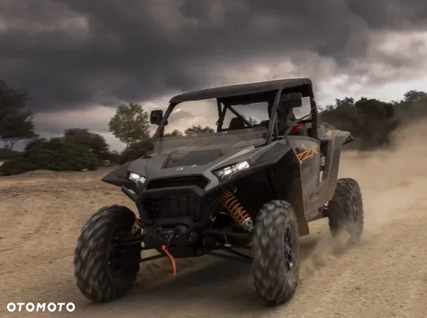 Polaris RZR - 7