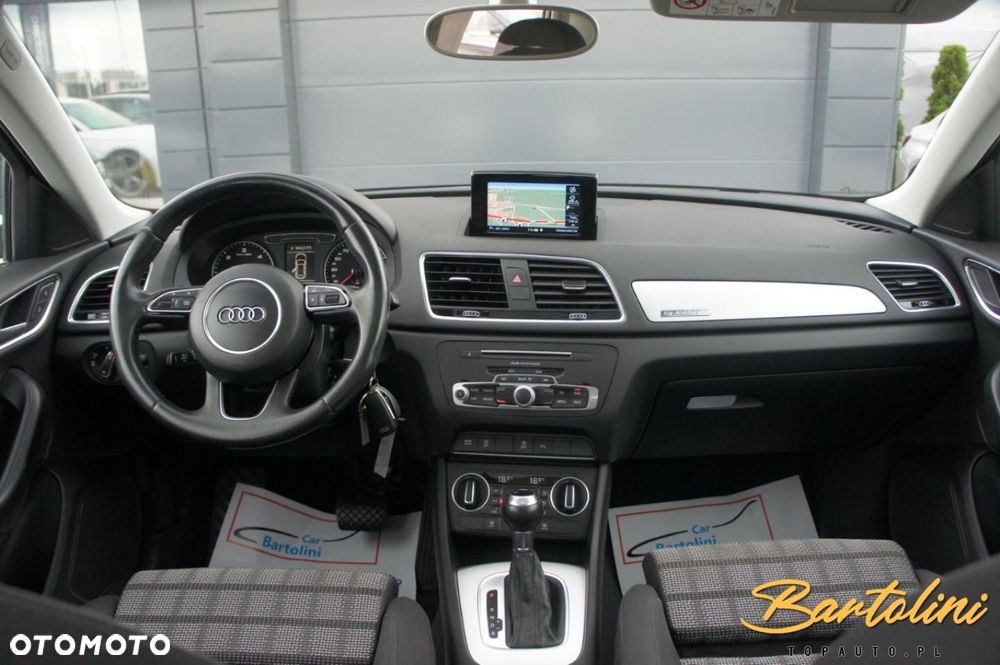 Audi Q3 - 11