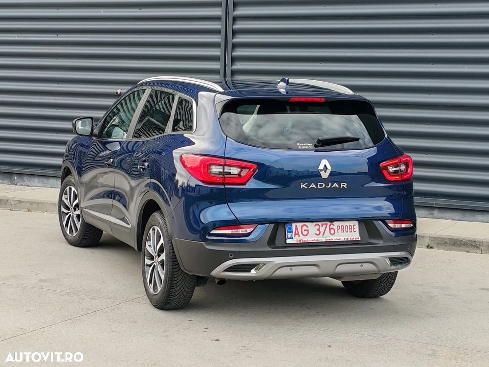 Renault Kadjar - 4
